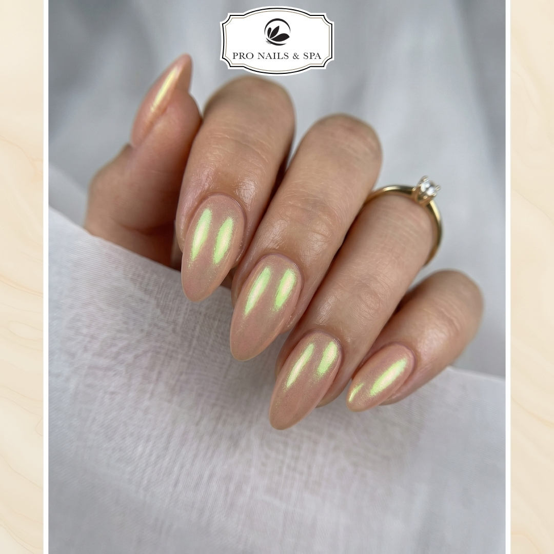 Nail July